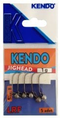 Kendo Hareketli Lrf Jig Head