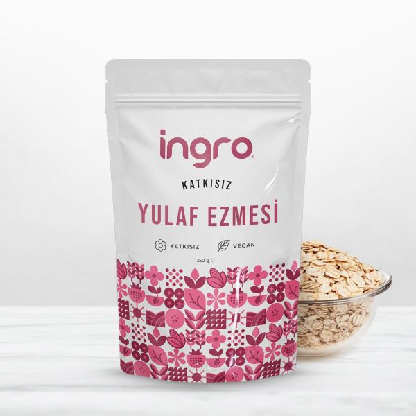 Yulaf Ezmesi 250 g