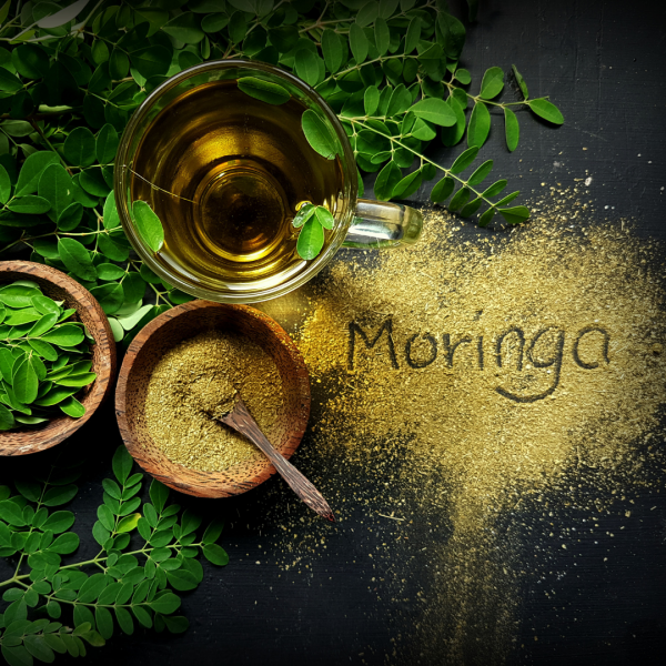 Moringa Çayı (Toz) 1000 g