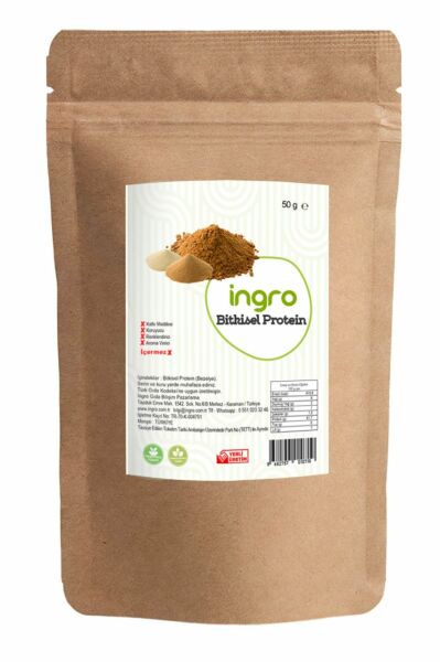 Bitkisel Protein