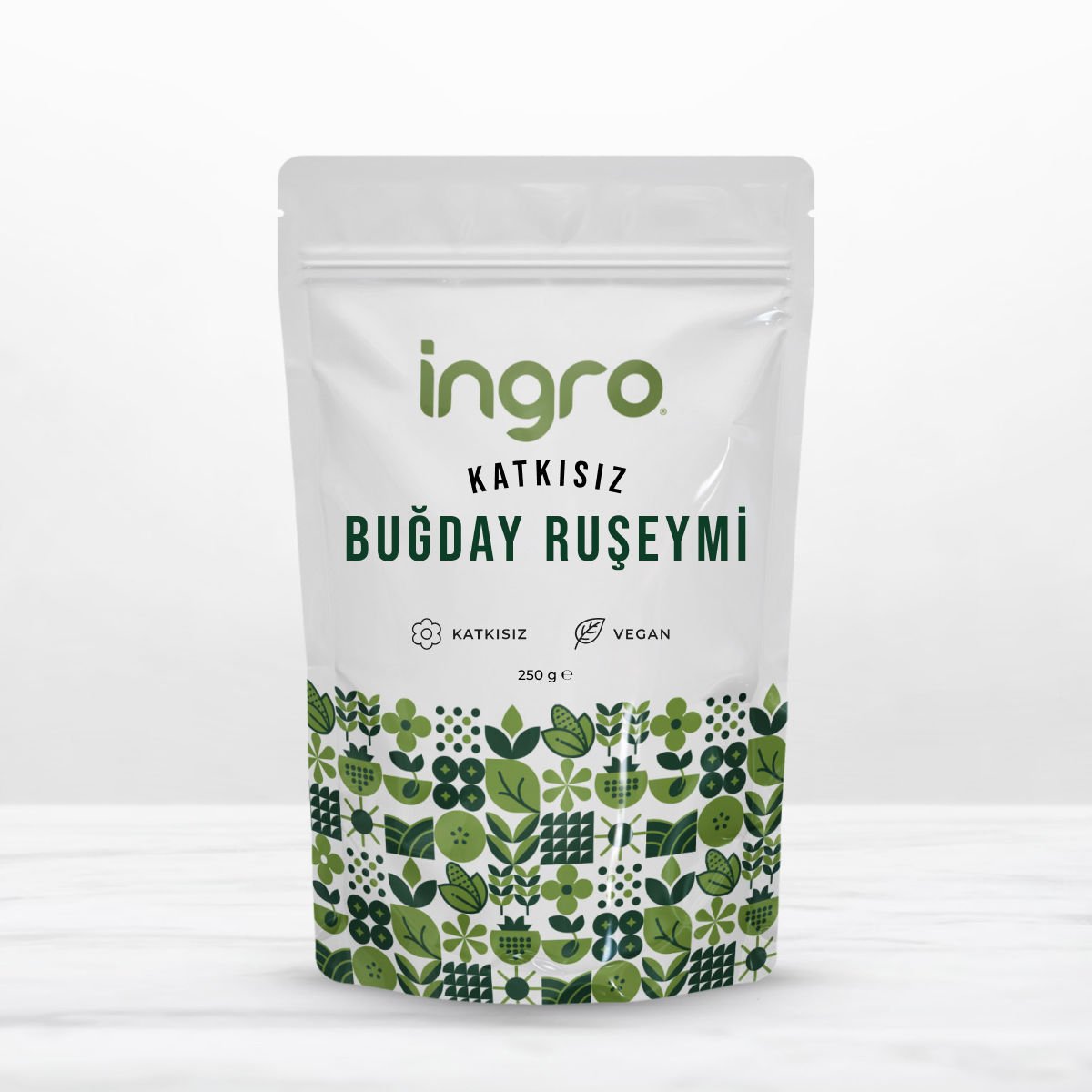 Buğday Ruşeymi 10000 g