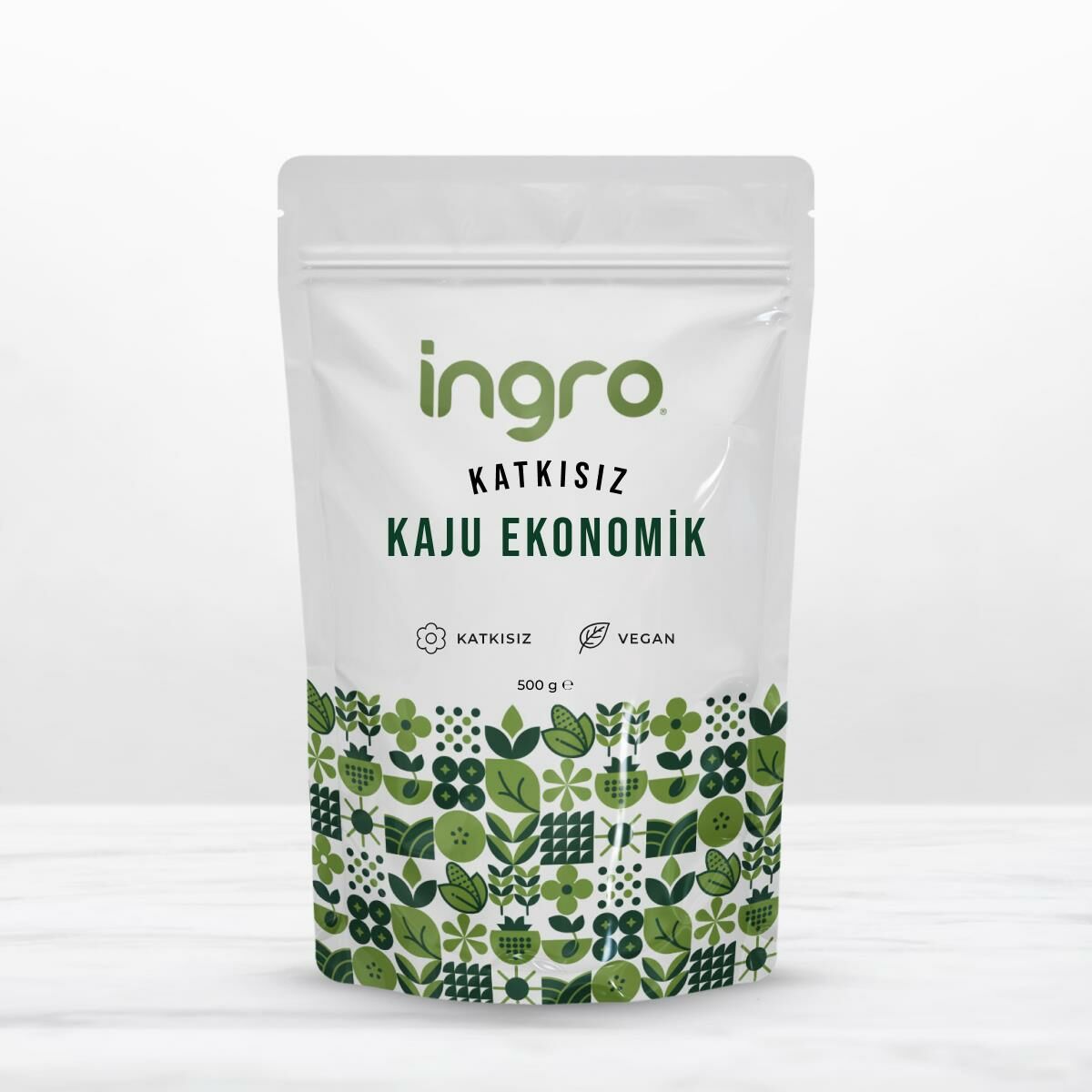 İngro Kaju Ekonomik 500 g