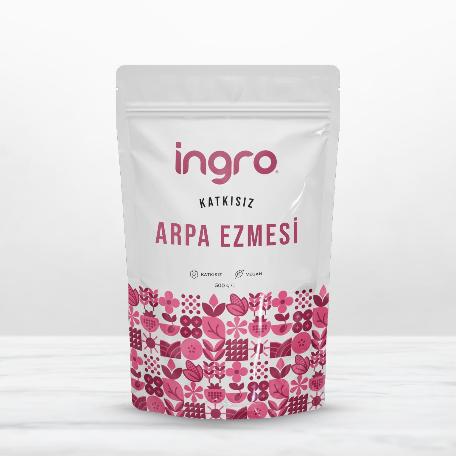 Arpa Ezmesi 500 g