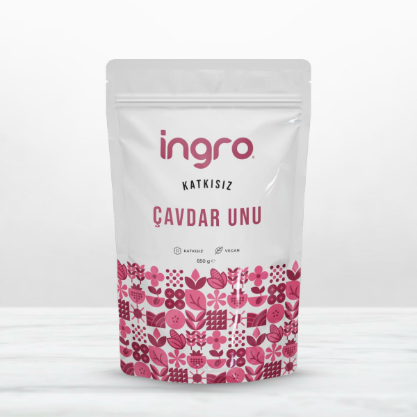 Çavdar Unu 850 g