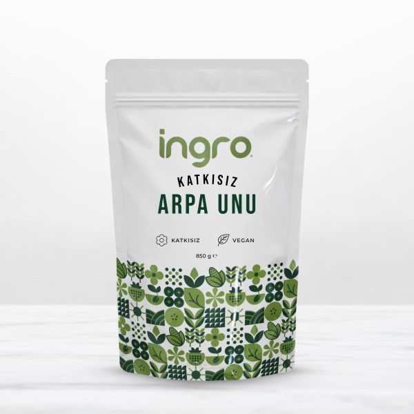 Arpa Unu 850 g