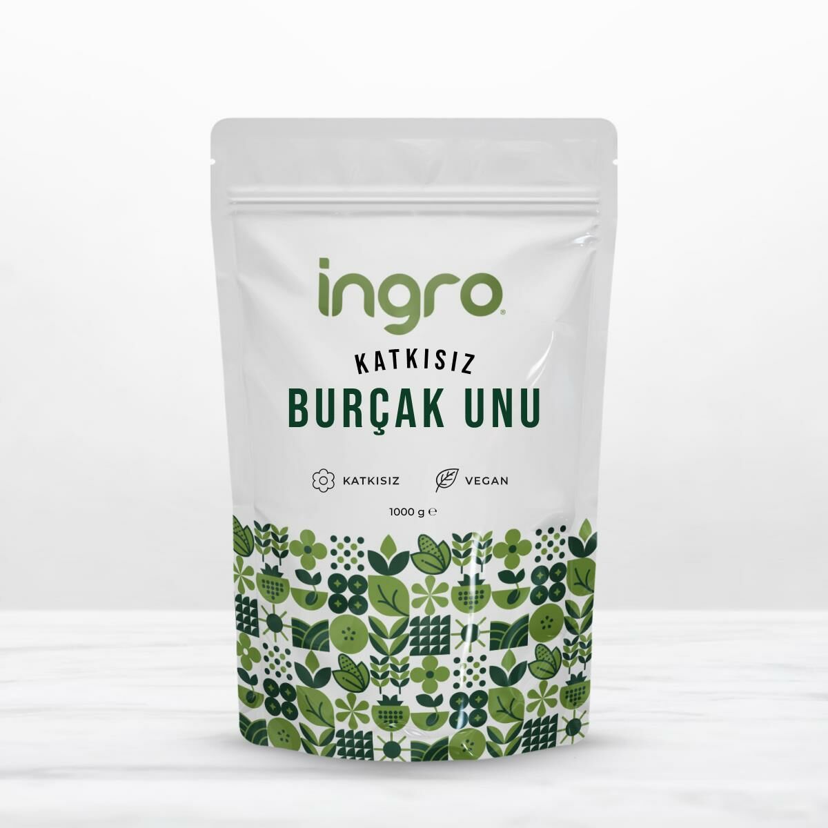 Burçak Unu 1000 g