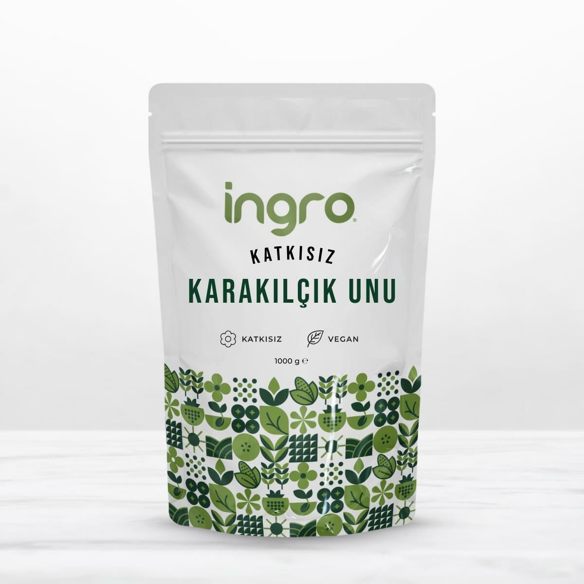 Karakılçık Unu 1000 g