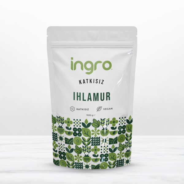 İngro Ihlamur 100 g