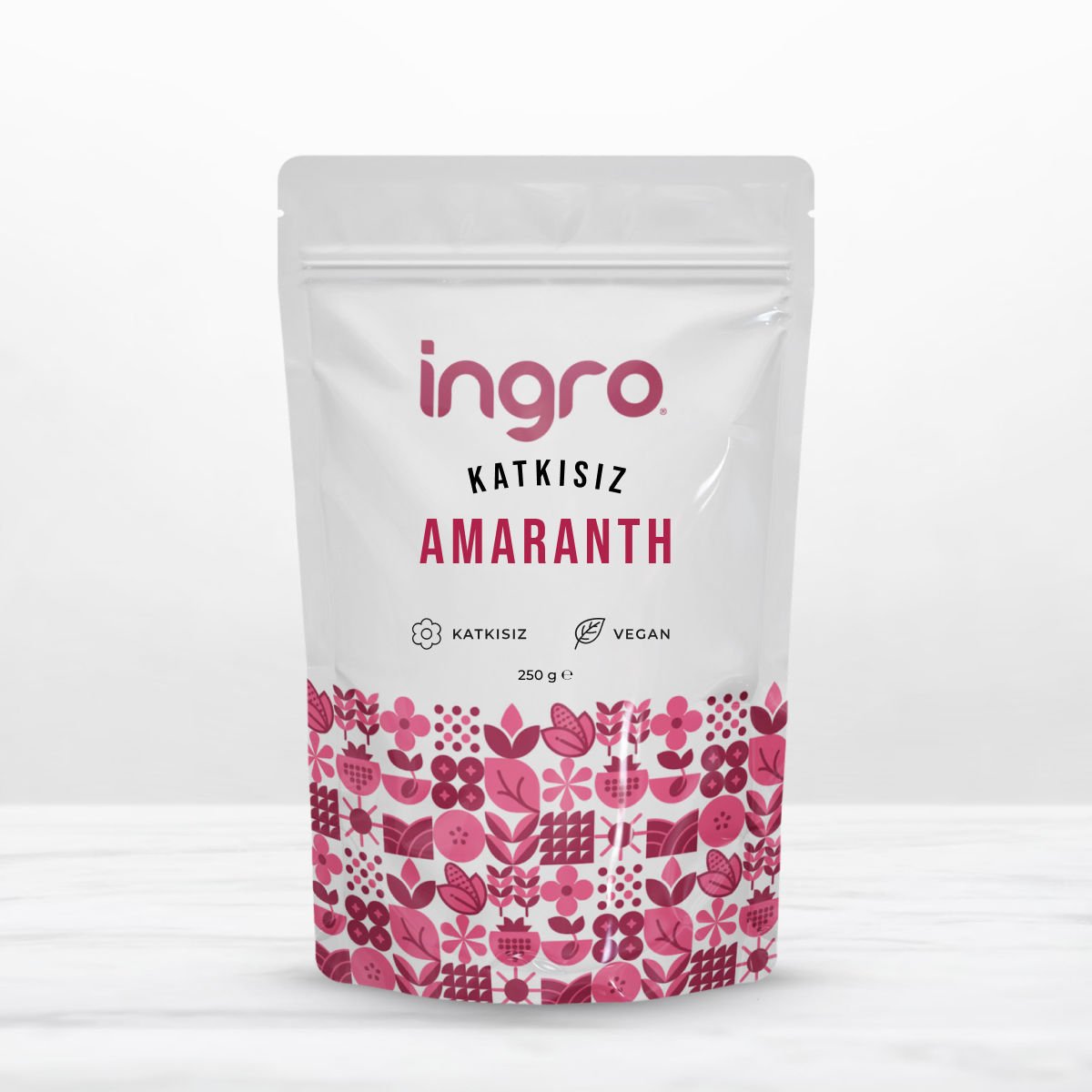 Glutensiz Amaranth 10000 g