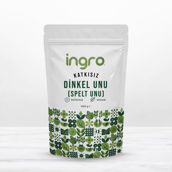 Dinkel (Spelt) Unu 1000 g