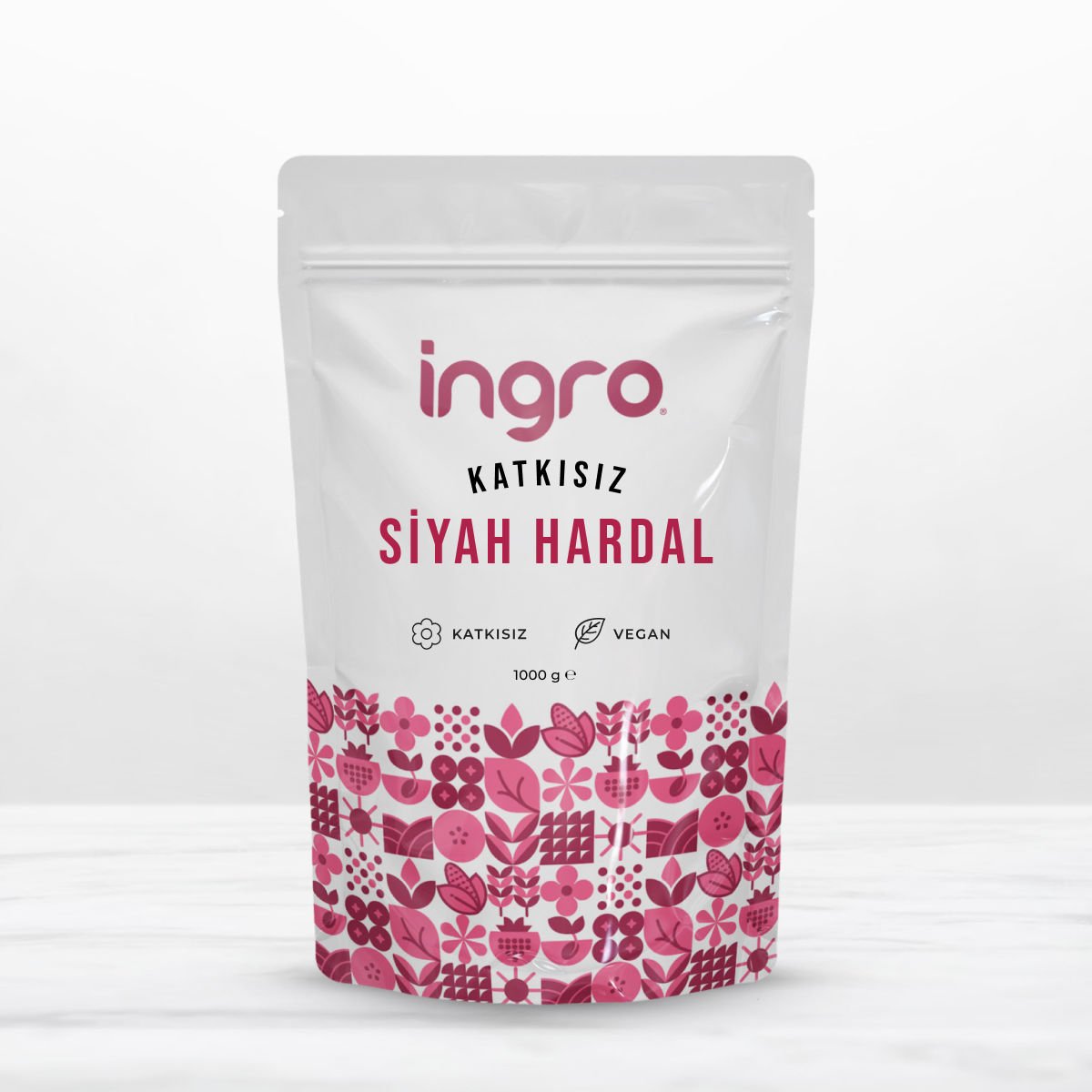 Siyah Hardal 25000 g