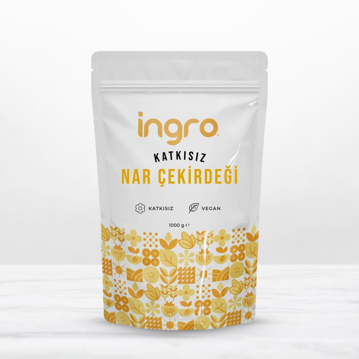 Nar Çekirdeği 1000 g