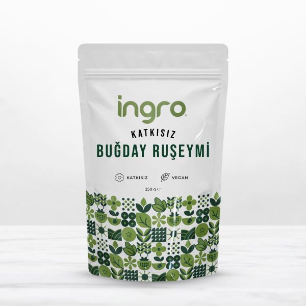 Buğday Ruşeymi 250 g