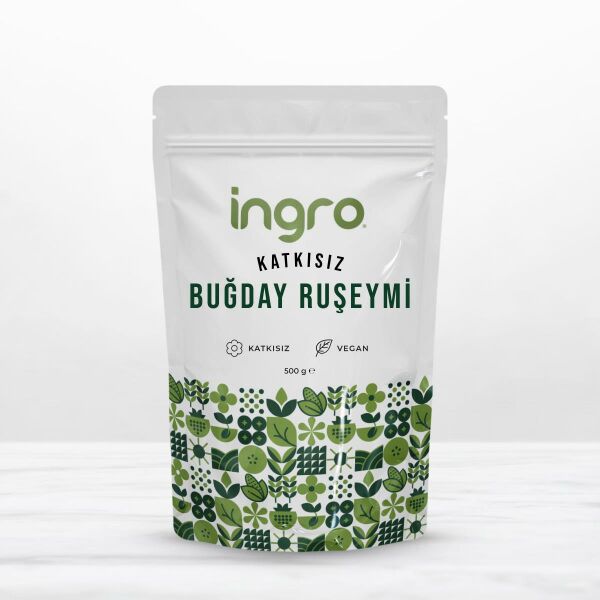 Buğday Ruşeymi 500 g