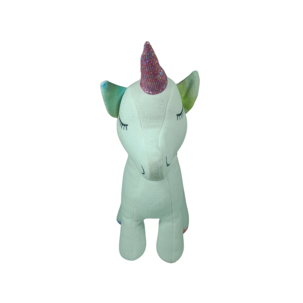 Massal Toys Peluş Unicorn