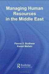 Managing Human Resources In The Middle East