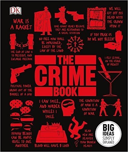 Crime Book