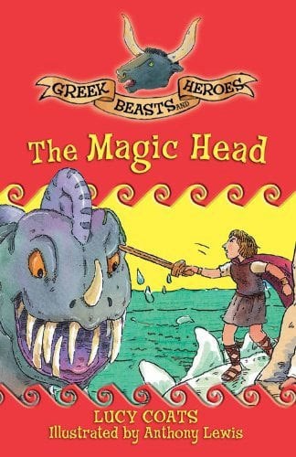 Greek Beasts and Heroes: The Magic Head 2