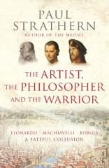 Artist, The Philosopher and The Warrior