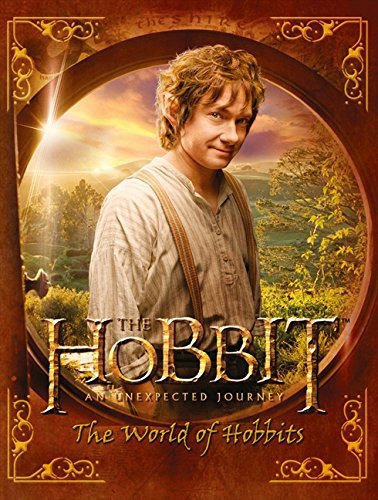 World of Hobbits (The Hobbit: An Unexpected Journey)