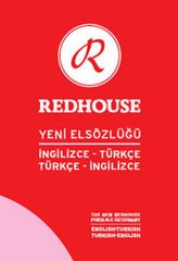 Redhouse Yeni Elsözlüğü (İngilizce-Türkçe/Türkçe-İngilizce)