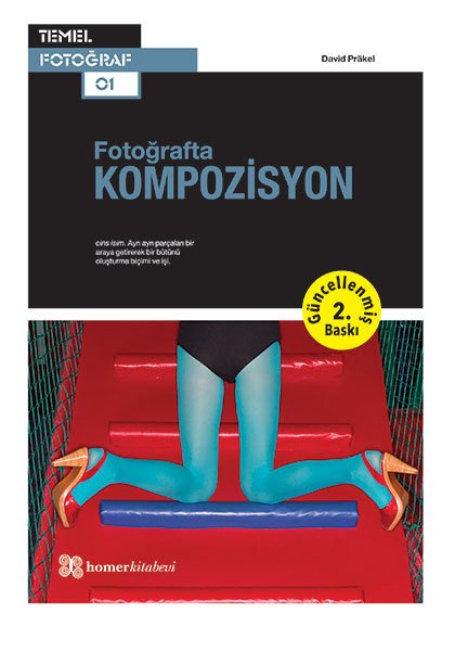 Fotoğrafta Kompozisyon TF 1