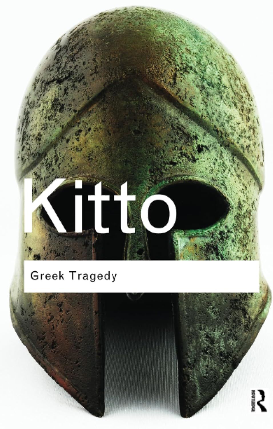 Greek Tragedy