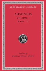 L 96 Ausonius, Vol 1, Books 1-17