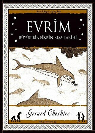 Evrim - Büyük Bir Fikrin Kısa Tarihi