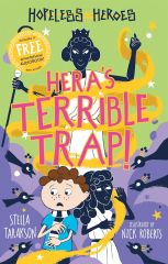 Hera's Terrible Trap! , Hopeless Heroes 2