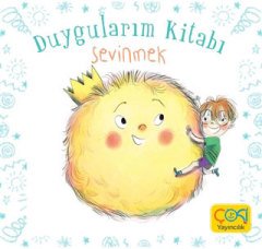 Duygularım Kitabı - Sevinmek