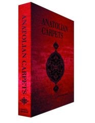 Anatolian Carpets 2 Vol
