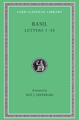 L 190 Letters, Vol I, Letters 1-58