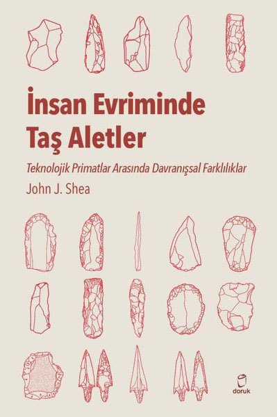 İnsan Evriminde Taş Aletler