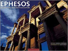 Ephesos, Architecture, Monuments & Sculpture