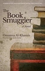 Book Smuggler