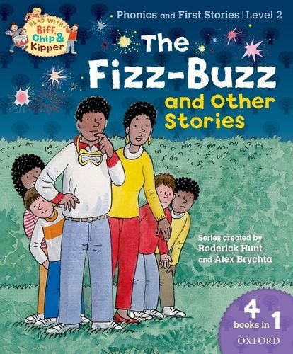 Fizz-buzz and Other Stories L-2