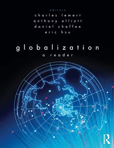 Globalization: A Reader