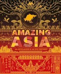 Amazing Asia