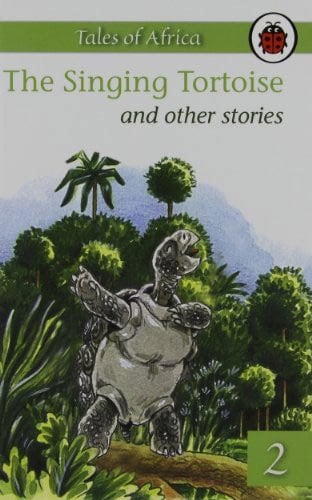 Singing Tortoise and Other Stories 2