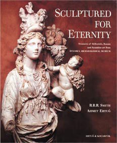 Sculptured for Eternity