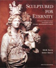 Sculptured for Eternity