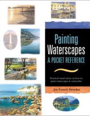 Painting Waterscapes A Pocket Reference