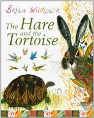 Hare and the Tortoise