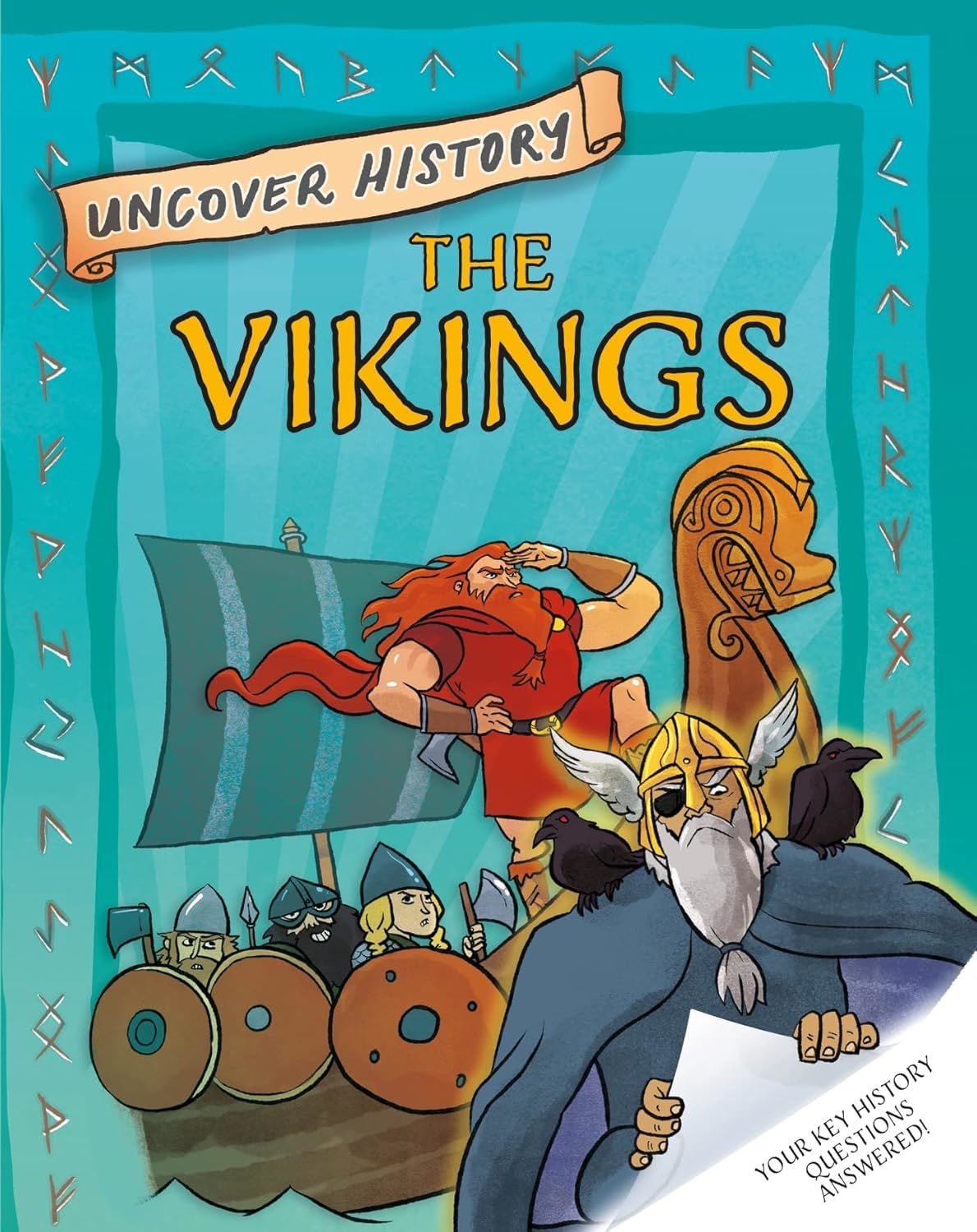 Vikings