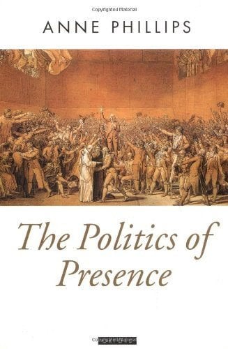 Politics of Presence