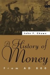 History of Money: From AD 800