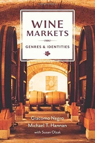 Wine Markets: Genres and Identities