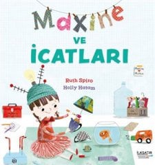 Maxine ve İcatları