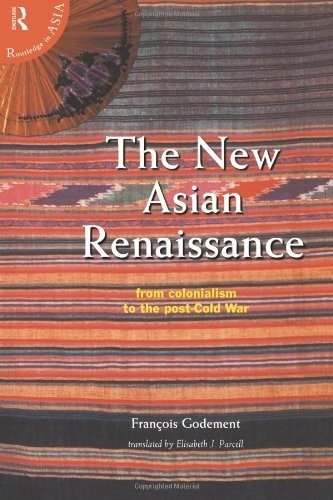 New Asian Renaissance